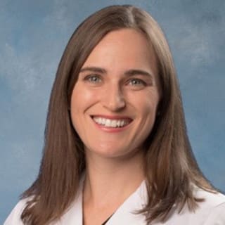 Amy (Sharkey) Kipp, MD, Anesthesiology, Charlottesville, VA