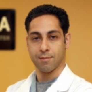 Amir Yazdanshenas, MD, General Surgery, Irvine, CA, Kaiser Permanente Riverside Medical Center