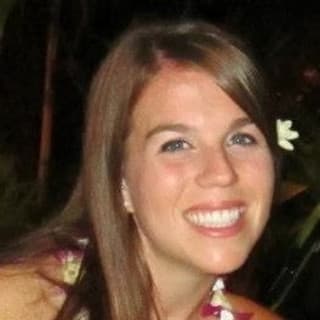 Kristen Taruc, Family Nurse Practitioner, Chicago, IL, University of Chicago Medical Center
