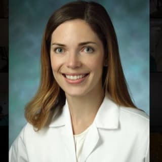 Erin Goerlich, MD, Cardiology, Baltimore, MD