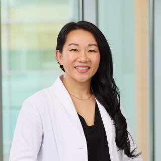 Lynn Chan, Adult Care Nurse Practitioner, Silver Spring, MD