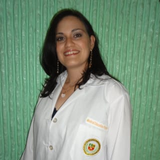 Ariana Gonzalez, MD, Rheumatology, San Juan, PR