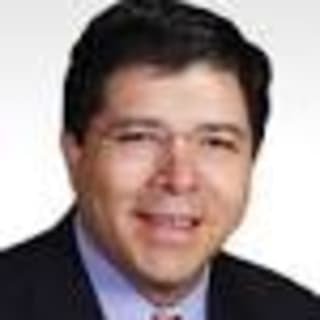 Carlos Corvera, MD, General Surgery, San Francisco, CA, UCSF Medical Center