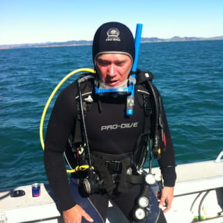 Geoff Spencer, MD, Anesthesiology