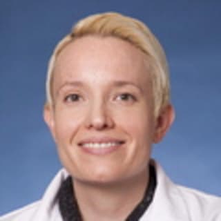 Rebecca Allyn, MD, Internal Medicine, Denver, CO, Denver Health