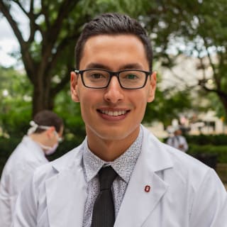 Joshua Vignolles-Jeong, MD, Other MD/DO, Columbus, OH