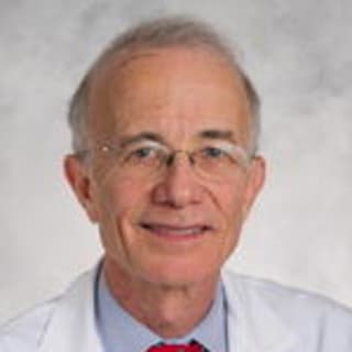 Gary Gordon, MD, Rheumatology, Wynnewood, PA, Lankenau Medical Center