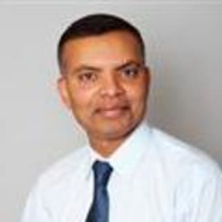 Nangali Srinivasa, MD, Nephrology, Pittsburgh, PA