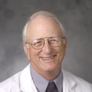 John Rice, MD, Rheumatology, Durham, NC