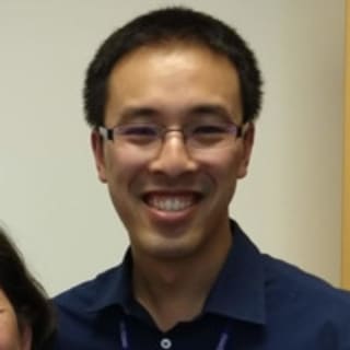 Jonathan Wong, Pharmacist, San Francisco, CA