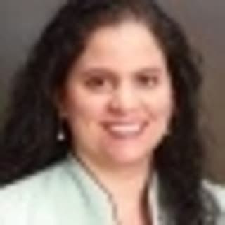 Nancy Silva, MD