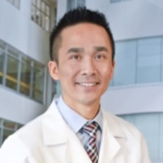 John Phu, MD, General Surgery, Lansdale, PA, Jefferson Abington Health