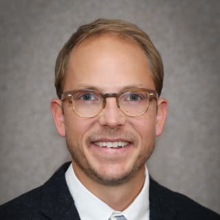 Brad Moore, MD, Anesthesiology, Salt Lake City, UT, University of Utah Health