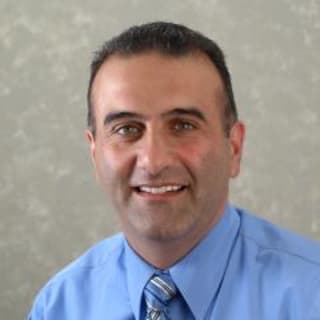 Michael Abouassaly, MD