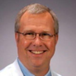 Gregory Pape, MD, Pulmonology, Mint Hill, NC, Atrium Health Cabarrus