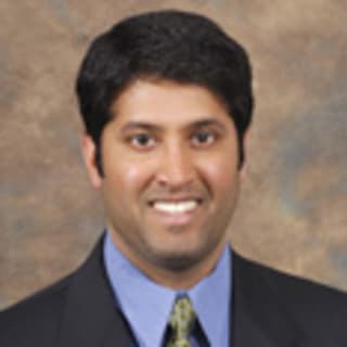 Yash Patil, MD, Otolaryngology (ENT), Cincinnati, OH