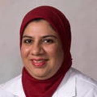 Lamia (Saeed) Khan, MD, Infectious Disease, Lakeland, FL, Lakeland Regional Health Medical Center