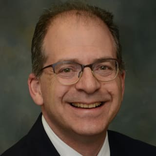 Michael Levin, MD