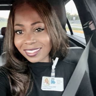 Latanya (Waire) Ford, Family Nurse Practitioner, Webster, TX