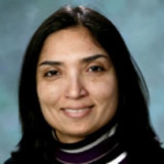 Nasima Nusrat, MD