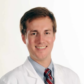 Blake Plyler, MD, Anesthesiology, Little Rock, AR, UAMS Medical Center