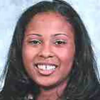 Kendria Hall, MD, Pediatrics, Buffalo, NY