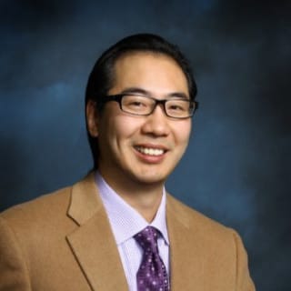 Edmund Liu, MD