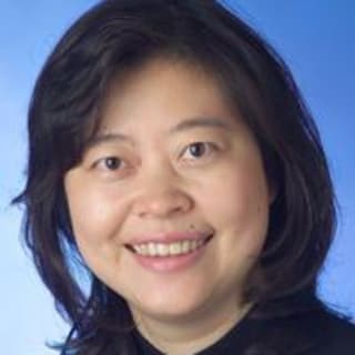 Suyi Chang, MD