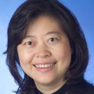 Suyi Chang, MD, Gastroenterology, Walnut Creek, CA