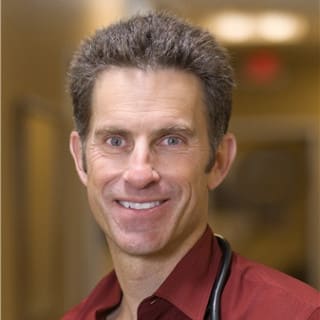 Steven Wolpert, MD