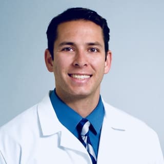 Andrew Beyer, Pharmacist, Hollywood, FL, Memorial Regional Hospital