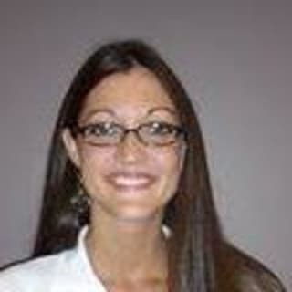 Kristen Burgess, Adult Care Nurse Practitioner, Zanesville, OH, Genesis HealthCare System