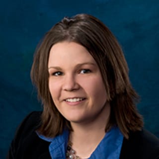 Nicole Buettner