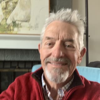 Michael Lockwood