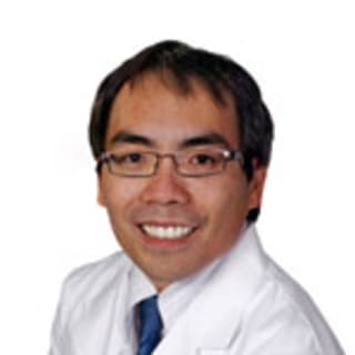 George Wu, MD, Radiology, Danville, PA