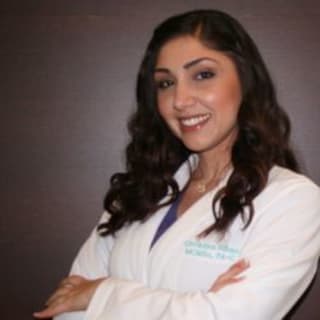 Christina Ribao, Family Medicine, Huntington Beach, CA
