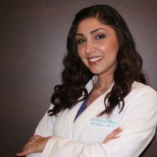 Christina Ribao, PA, Family Medicine, Huntington Beach, CA