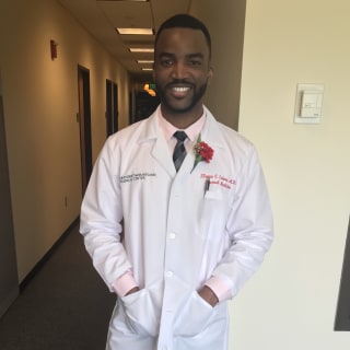 Ikenna Erinne, MD, Cardiology, Towson, MD