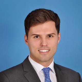 Andrew Kuehnle, MD, Resident Physician, Los Angeles, CA