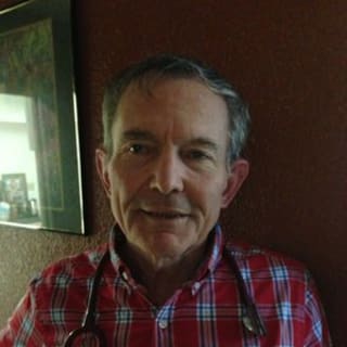 Gary Johnson, MD, Family Medicine, San Andreas, CA, Adventist Health Sonora