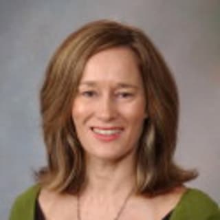 Andrea Boon, MD, Physical Medicine/Rehab, Rochester, MN, Mayo Clinic Hospital - Rochester