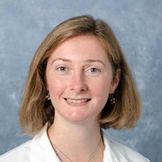 Kristen Smith, MD