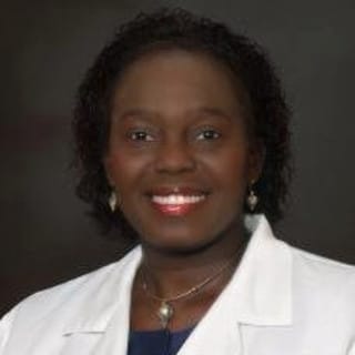 Evelyn Acquaye, MD, Anesthesiology, Leonardtown, MD, MedStar St. Mary's Hospital