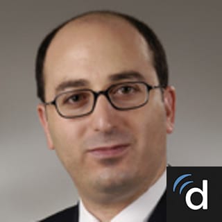 samih bittar, MD, Cardiology, Columbus, OH