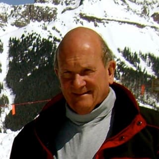 Michael Yarborough, MD