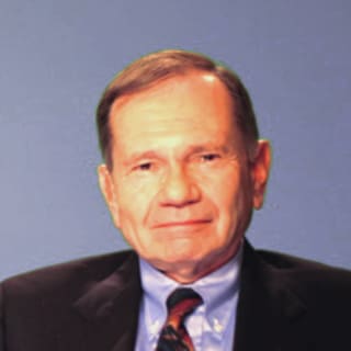 Norman Edelman, MD