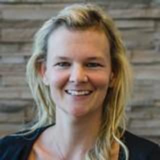 Courtney (Theriault) Daggett