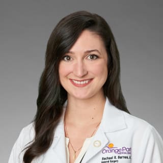 Rachael Barnes, MD, General Surgery, Valhalla, NY