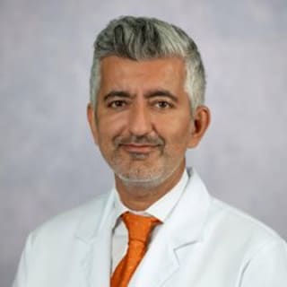 Richard Tuli, MD, Radiation Oncology, Tampa, FL, Tampa General Hospital
