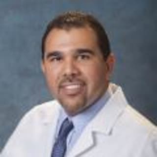 Omar Gomez, MD, Internal Medicine, Pharr, TX, McAllen Medical Center
